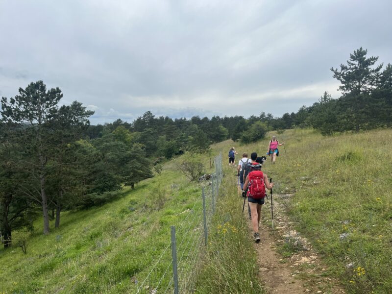 11-12-13 juillet 2025 🥾 Séjour 🏕️ Viroinval, entre deux mondes - FORMULE CAMPING (ACOMPTE) – Image 3