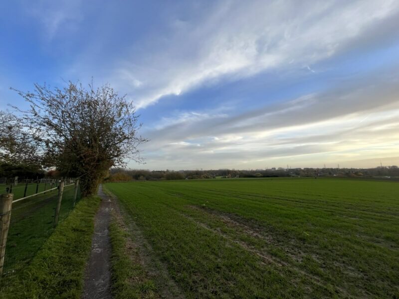 25 Mai 2025 🥾 Randonnée Brusseleir 🎒 Boucle au Vogelzangbeek & Vlezenbeek – Image 2
