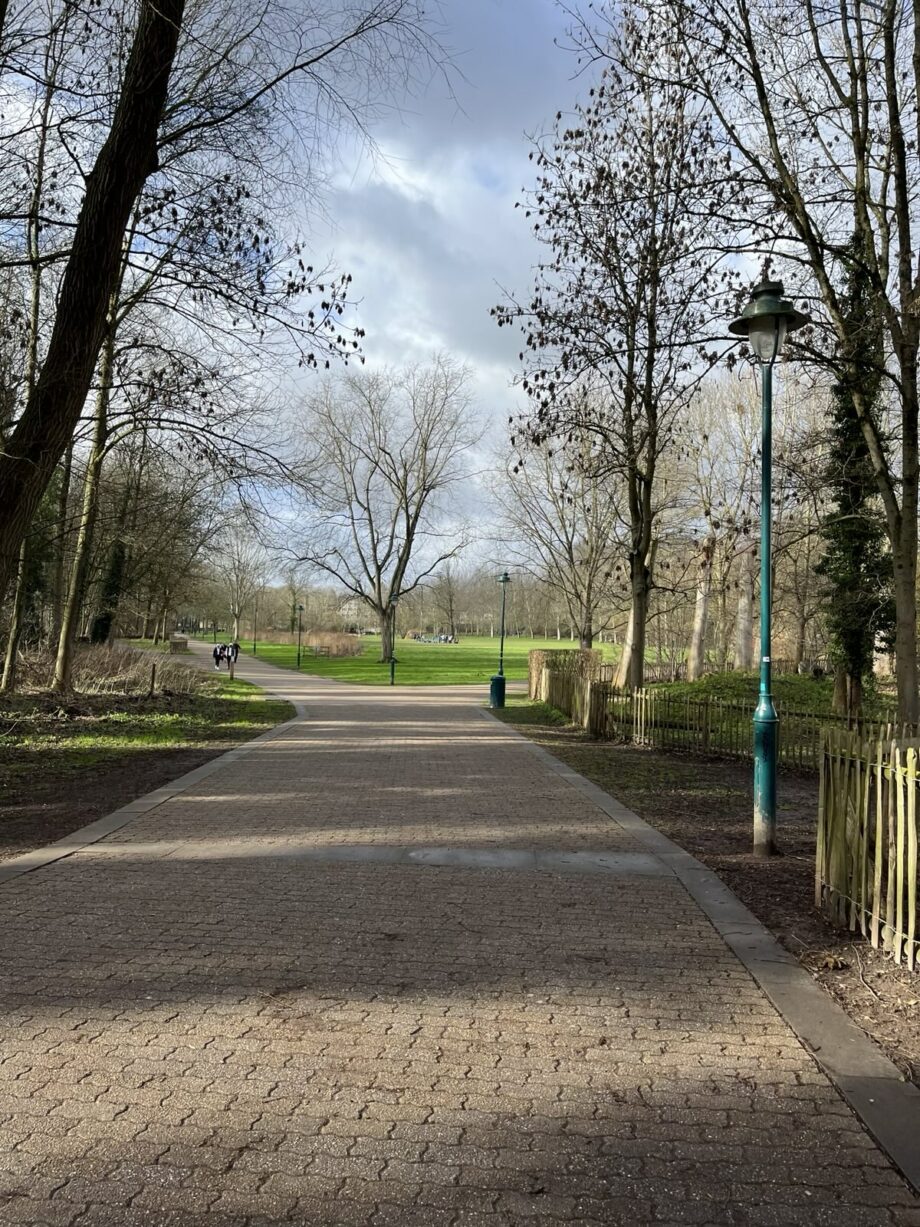 26 octobre 2025 🥾 Randonnée Brusseleir 🎒Laeken, ça en Jette, une fois !