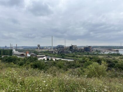 30 novembre 2025 🥾 Randonnée Boeïte 🇧🇪 Boucle noire au pays de Châlèrwè