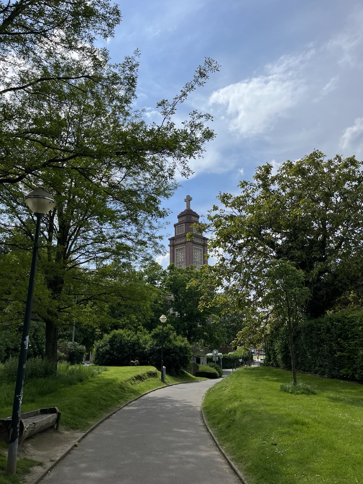 25 janvier 2026 🥾 Randonnée Brusseleir 🎒Evere en vert et contre tout