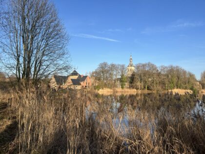 29 mars 2026 🥾 Randonnée Boeïte 🇧🇪 Brabant autrement ? Brabant Flamand !