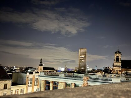 1 mai 2026 🥾 Randonnée Nacht 🌝 La nuit des travailleurs·euses