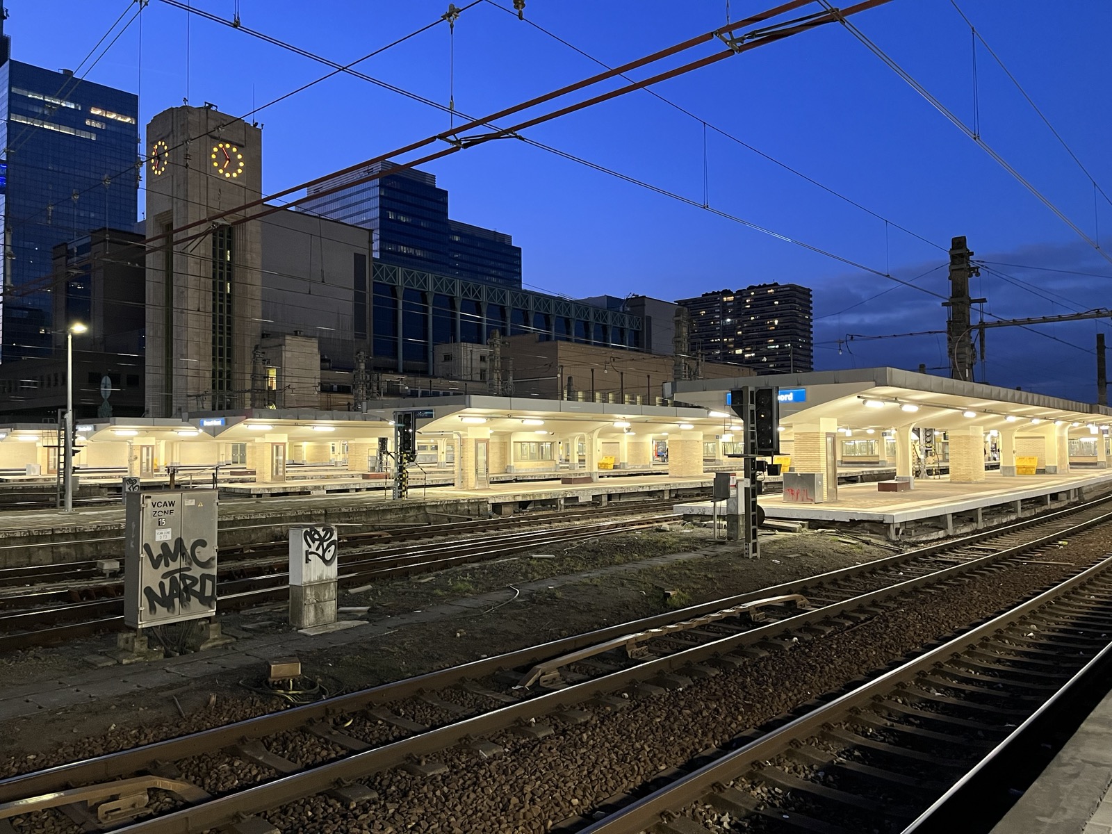 1 mai 2026 🥾 Randonnée Nacht 🌝 La nuit des travailleurs·euses – Image 3