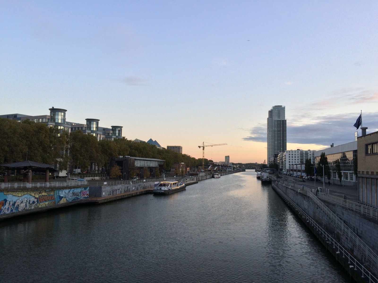 1 mai 2026 🥾 Randonnée Nacht 🌝 La nuit des travailleurs·euses – Image 2