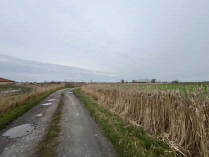 28 février 2027 🥾 Randonnée Découverte 🧭 Le plat pays, de Brugge à Blankenberge